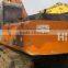 Hitachi Used Excavator EX200-3(20t) For Sale (High Quality With Low Price)