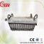rectangular storage basket office storage basket