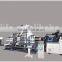 HDPE/PP500~800(OD) Corrugated Pipe Production Line