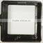 plastic precise display support frame mould for Technology Products