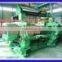 lab mixing mill xk160
