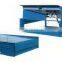 stationary dock ramp