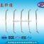 Zhitai End hook steel fiber with high strength>1000Mpa