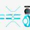 Smart Bracelet With Bluetooth Chipset