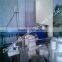 automatic paper napkin cutting making machine price for small business supplier