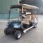 New condition electric club car golf cart, china supplier CE approved