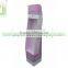 Customized Cardboard Display With Pegs/cardboard Peg Pop Display