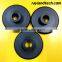 Black Plastic CNC Machining  Gold Supplier