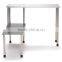 New Stainless Steel kitchen storage Spice rack