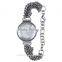 FT1405_S Charming wrist stainless steel back slim bracelet girls trendy timepiece