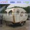 Small Fiberglass Travel Trailer Camper (8827A/B)                        
                                                Quality Choice