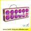 Full Spectrum LED Plant Grow Light For Hydroponic Garden Greenhouse
