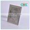 2015 fashion aluminium photo frame