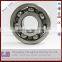 TS 16949 Certisfied Single Row Deep Groove Ball Bearings