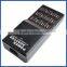 Multi 12 Port Fast USB Charging Station AC to DC Power Adapter for smartphone and tablets