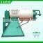 dewatering separator for slaughter house dewatering machine