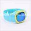 Kids waterproof cell phone watch with gps Wrist Watch GPS Tracker, gps cellphone wrist watch