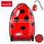 Rastar 2015 newest ABS kids rc remote control suitcase luggage