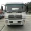 Euro3 Dongfeng 270HP RHD 4x2 DFL1180BY Cargo Truck