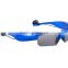 2016 New Wireless Bluetooth Polarized Sunglasses Stereo Music Phone Call Headset for Music