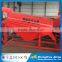 Sand Gravel Separator Sand Trommel Screen