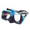 New design Diving Mask swimming goggle camera masks for go pro /GitUp Git2 action cam