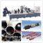high quality new type roller burnishing machine