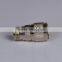 male to female N type RF connector,adapter