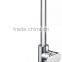 Modern brass hot and cold kitchen mixer tap and attachements SQ-202