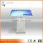 42" IR touch screen KIOSK advertising lcd touch screen display