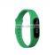 Factory Price smart bluetooth bracelet watch for smartphone