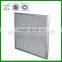 FRS--PMF Aluminum panel metal mesh air filter (manufacture )