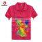 New Dedign Dri Fit Golf Polo Shirt For Men Wholeale