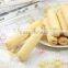 Crispy snack food machine processing line equipment