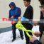 new product plastic snowball clip for winter sport