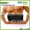 AB tonning .EMS belt .AB belt abdominal slimming/toning belt LOWER BACK AND ABS BELT for TENS AND ems