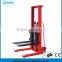 Alibaba used manual reach stacker for sale