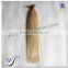 Wholesale nano tip hair extension double drawn virgin hair nano tip remy hair extensions