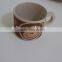2015 hot selling bamboo fibre product ,monkey decal dinner set