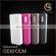 GLC famous brand mobile power bank made in china power bank ic