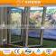 Aluminum Bi-Folding Door Aluminium sliding Door Multi-Leaf Door