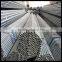 China factory zinc coated steel pipe