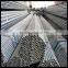 1.5 inch 48.3mm gi BS EN scaffolding hot dip galvanized pipe