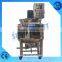 Sipuxin 300L Steam heating small batch blending tank machine for mixing shampoo