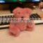 QD80889 Kids Toys 100% Real Mink Fur Teddy 2015 Korean Fashion