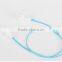 2016 New Products CSR4.1 Best Quality Stereo Bluetooth Sport Earphone for MP3, PC