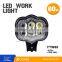 12v/24v 60w offroad 4x4 LED work light Auto parts motor headlight