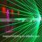 Excellent Nightclub Equiment Green Beam Laser Light 5w 520 nm Single Green Laser Light