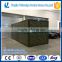 Collapsible container can be used in the restroom, container house, mobile house, container house