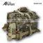 Durable Multicam Camo Messenger Bag With High Denier Nylon